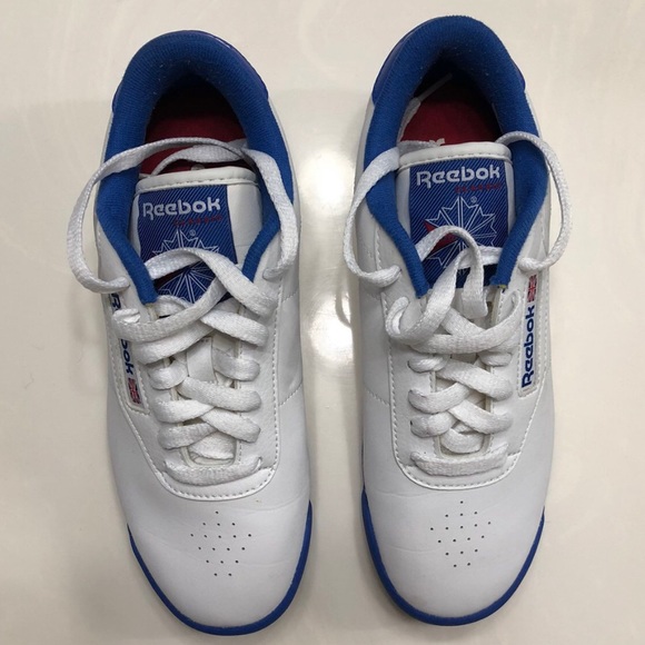 Reebok Classics - Picture 2 of 4